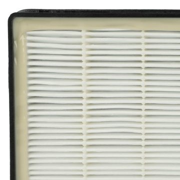 vhbw HEPA-Filter passend für Rowenta Intensium Multi Cyclonic RO6673EA410 Staubsauger