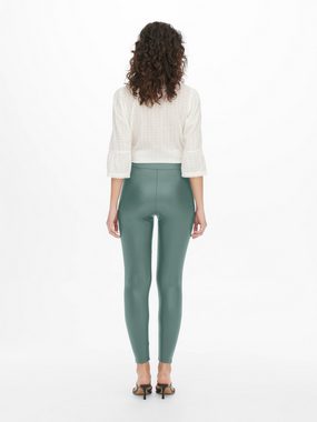 JDY Leggings STINE (1-tlg) Plain/ohne Details