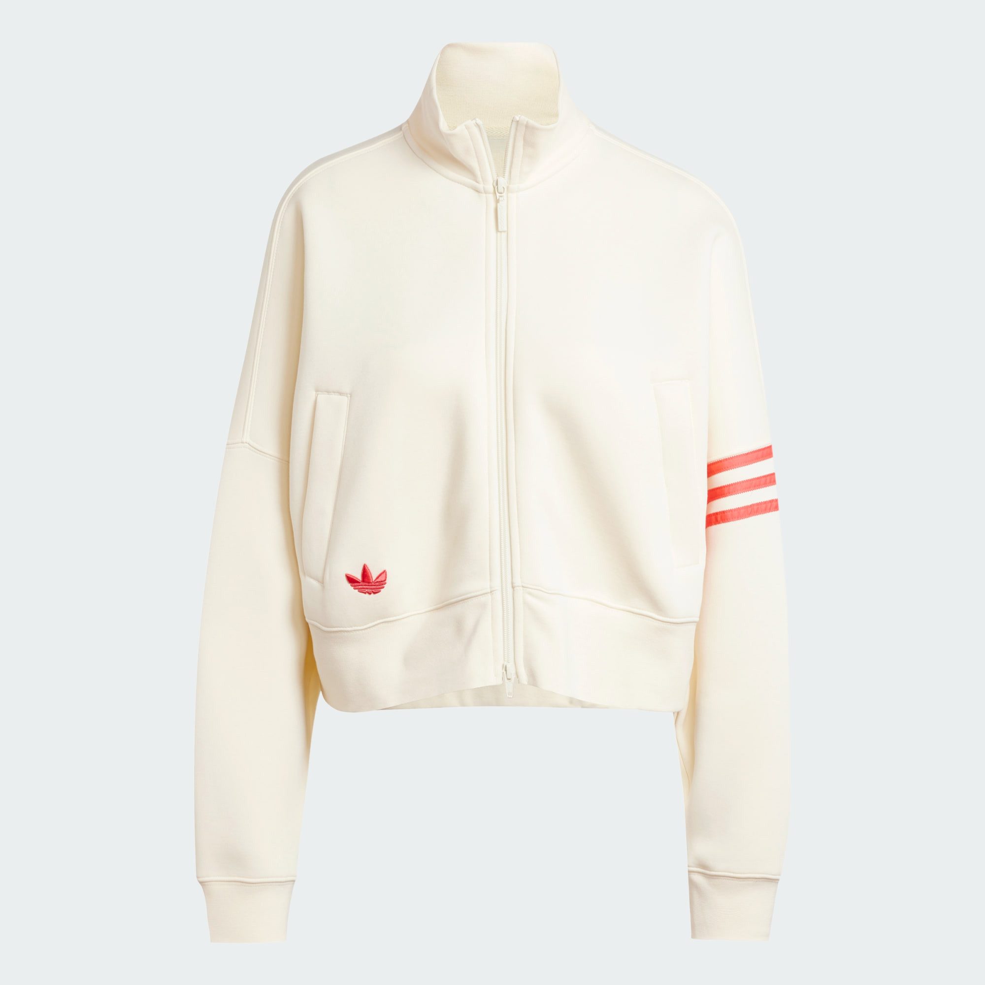adidas Originals Trainingstop NEUCLASSICS ORIGINALS JACKE (1-tlg)