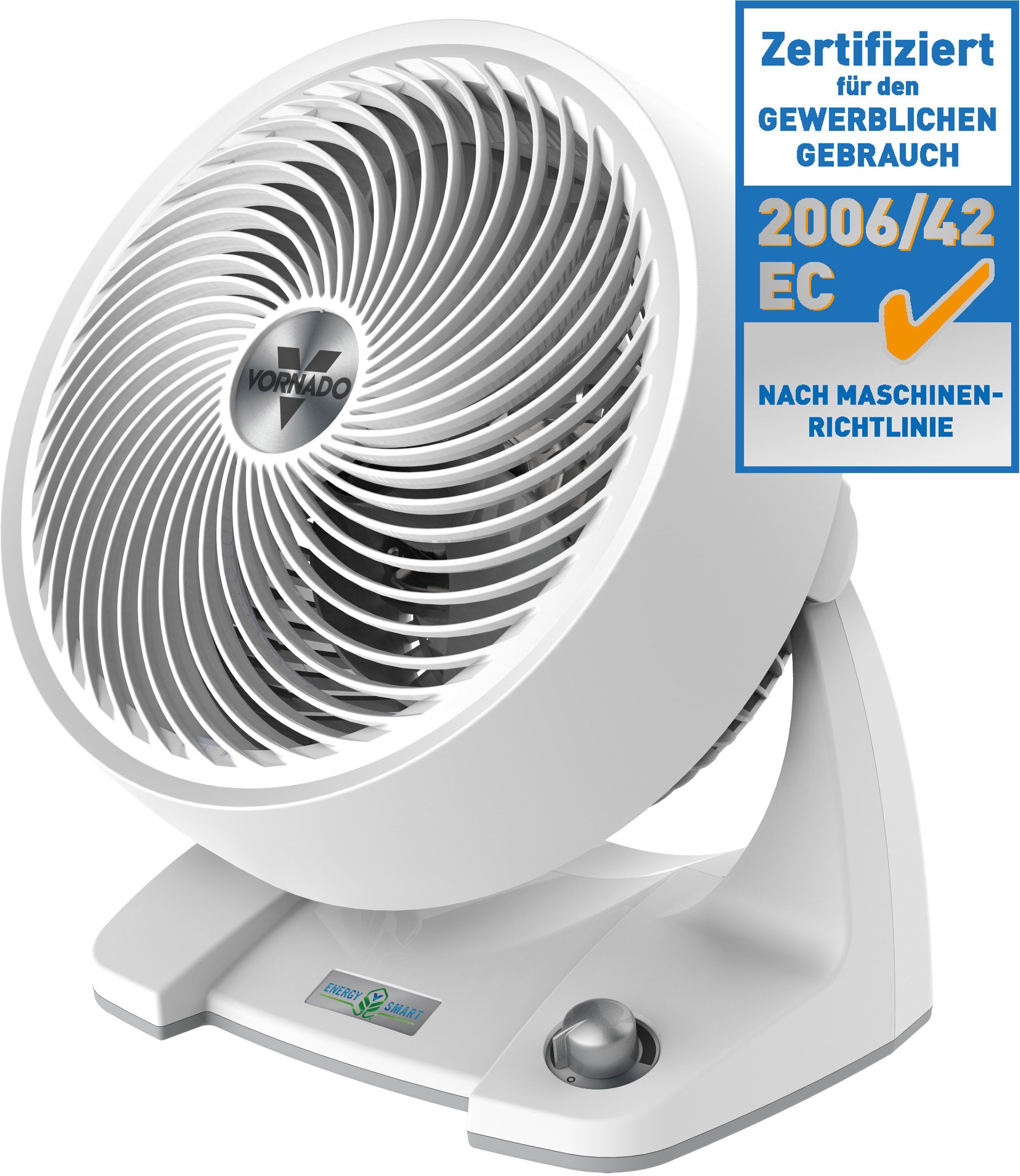 VORNADO Bodenventilator Energy Smart 633DC kaufen OTTO