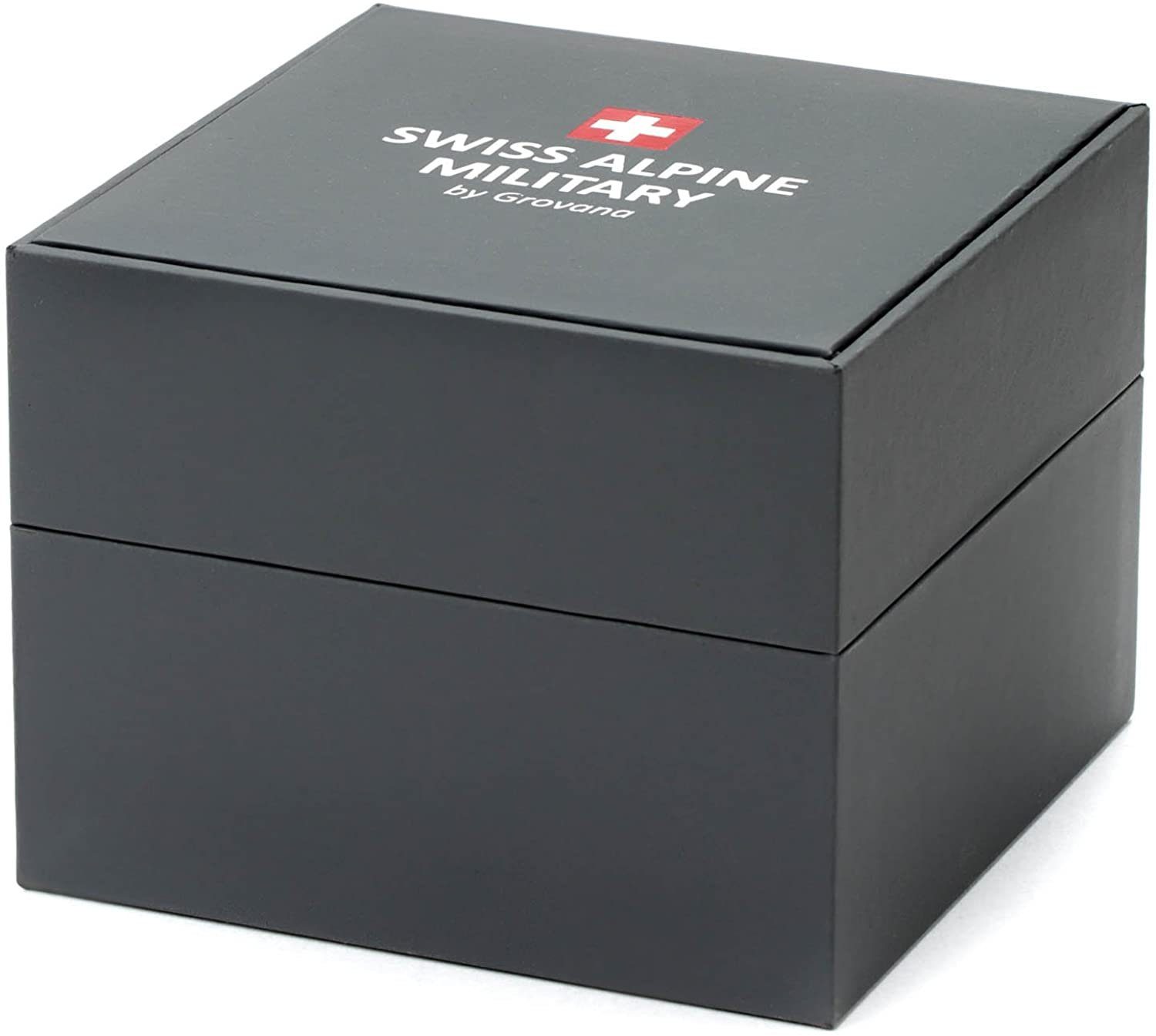 Swiss Alpine Military Quarzuhr 7078.9117SAM günstig online kaufen