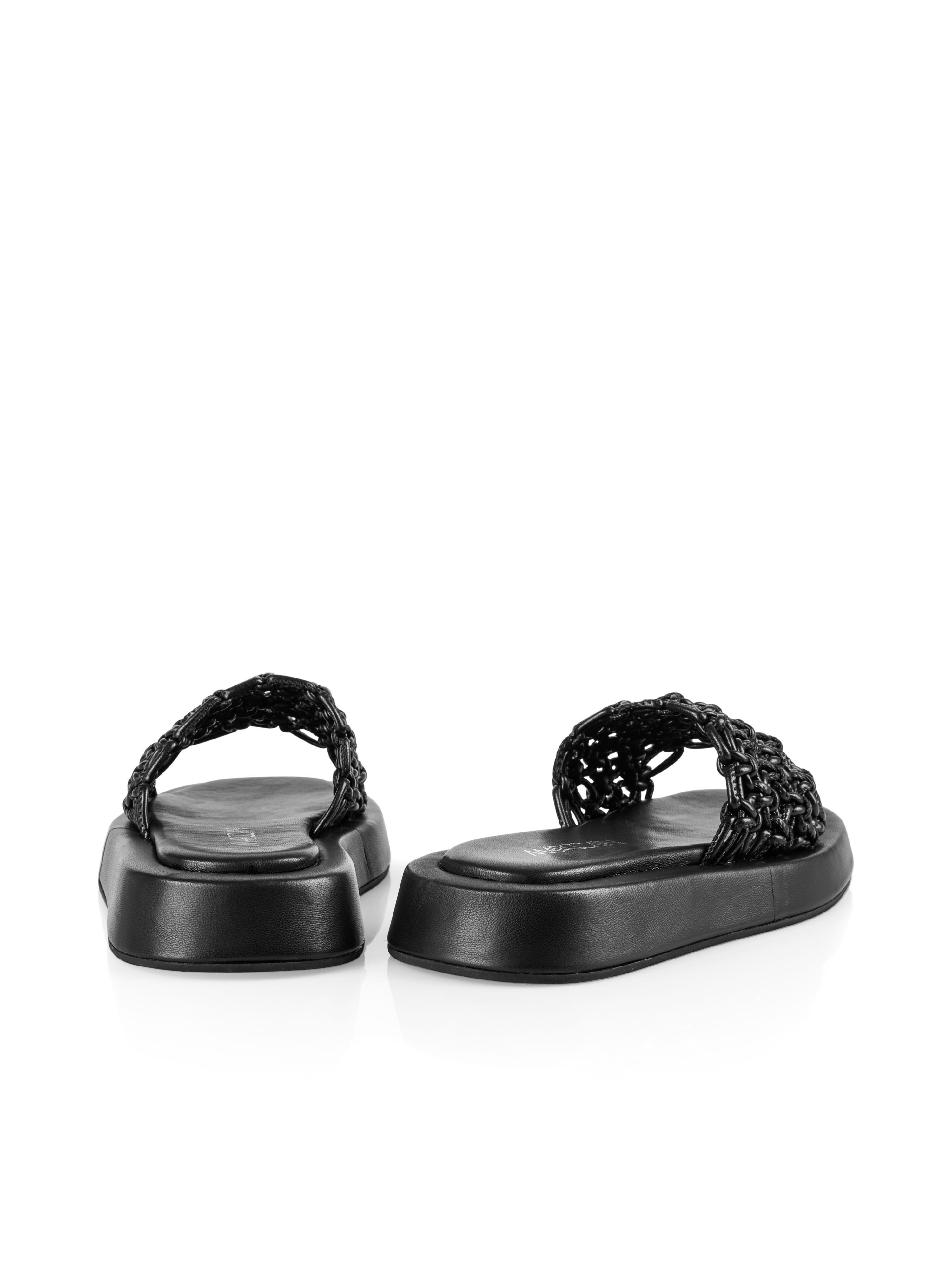 Marc Cain Plateausandale