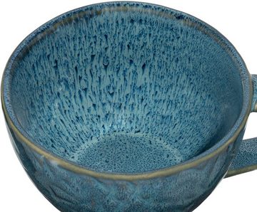 LEONARDO Tasse MATERA, Keramik, 290 ml