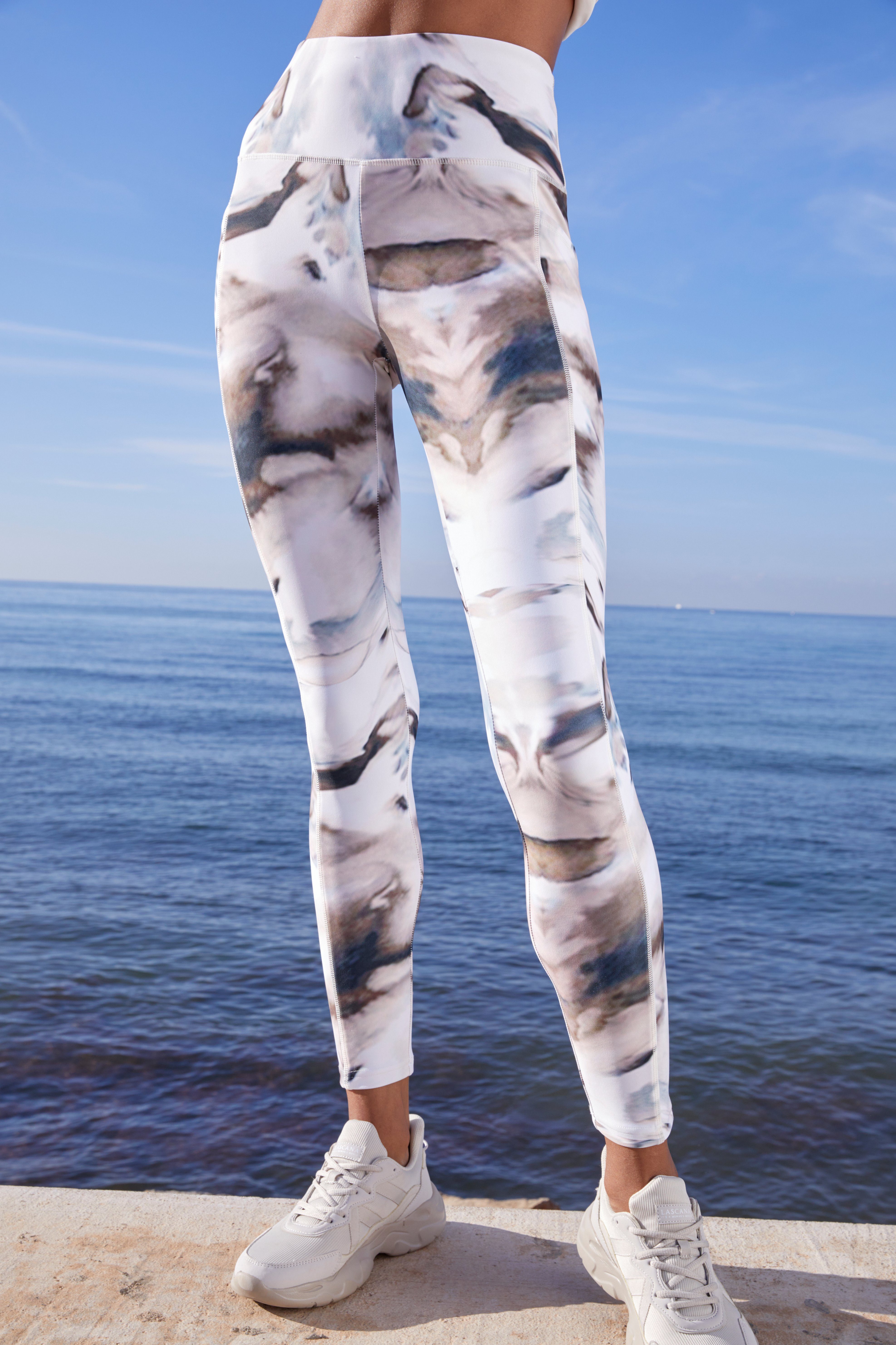 (1-tlg) LASCANA Leggings ACTIVE