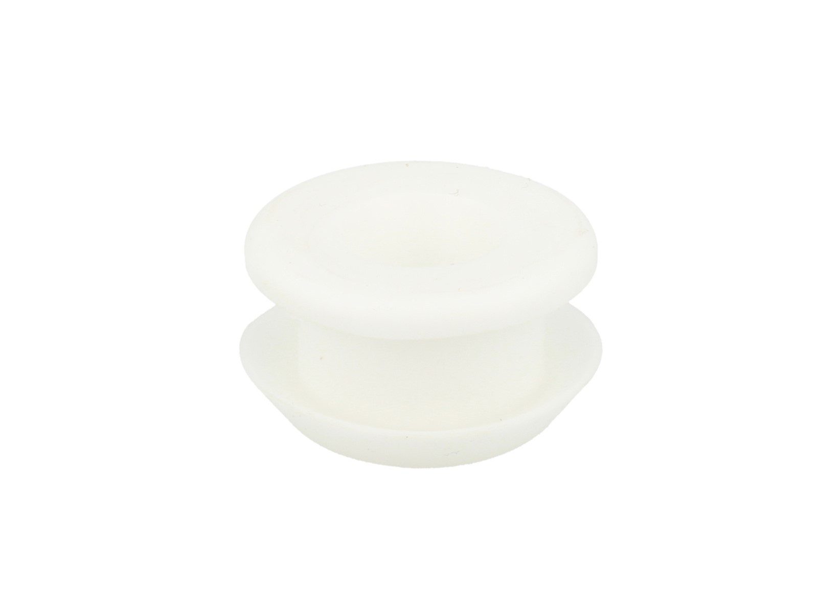 Stedo Urinal Mület Urinal-Verbinder für Druckspülrohre 12-20 mm, 12-20 mm ohne Rosette