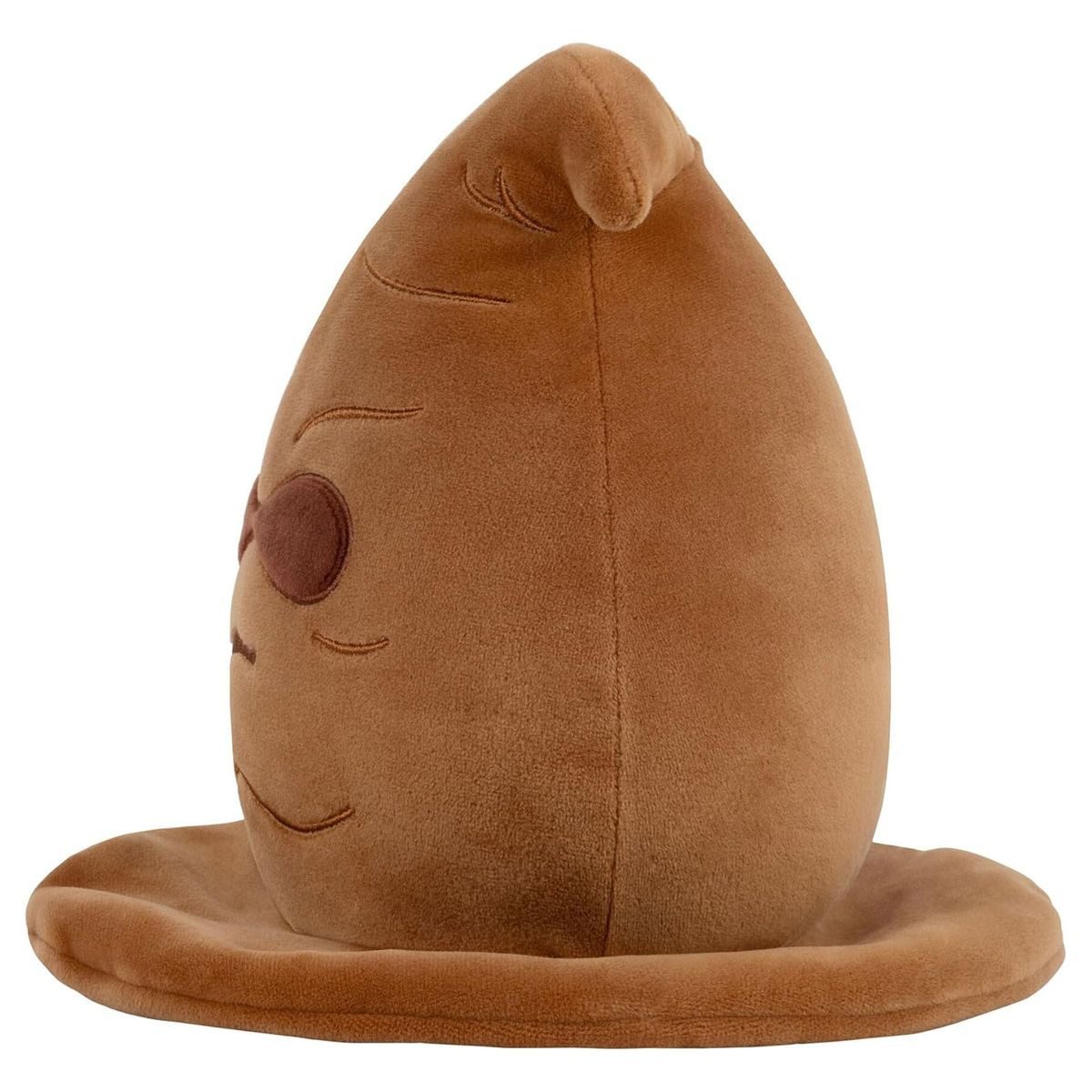 Jazwares Plüschfigur JazwaresSQWB0029-Squishmallows-HarryPotter-WizardingWorld-Sprechender"