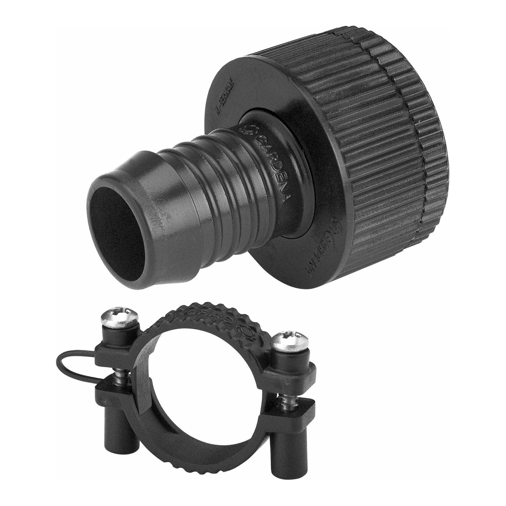 GARDENA Schlauchverbinder GARDENA Sprinklersystem Adapter-Stück