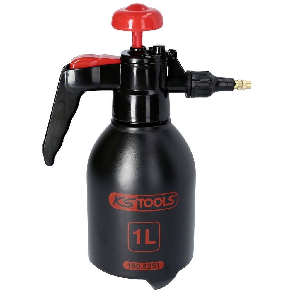 Drucksprühgerät Universal-Druck-Zerstäuber, 1 l