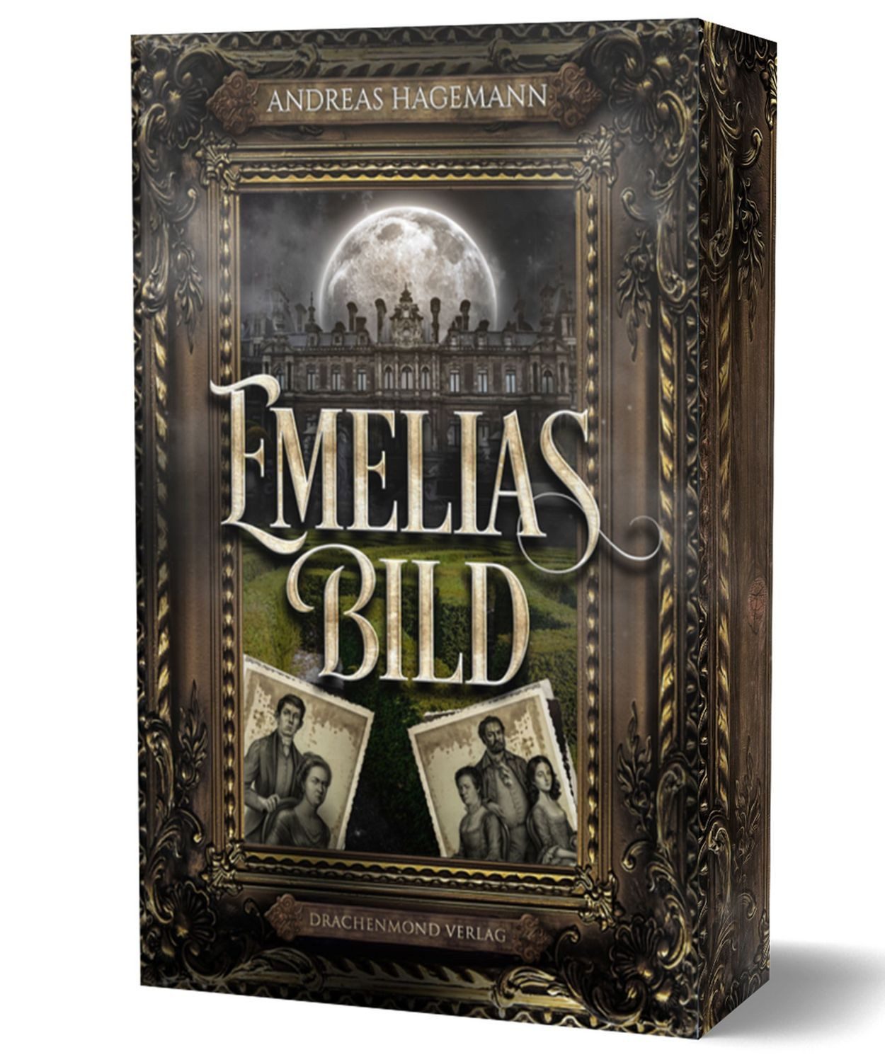 Emelias Bild / Andreas Hagemann