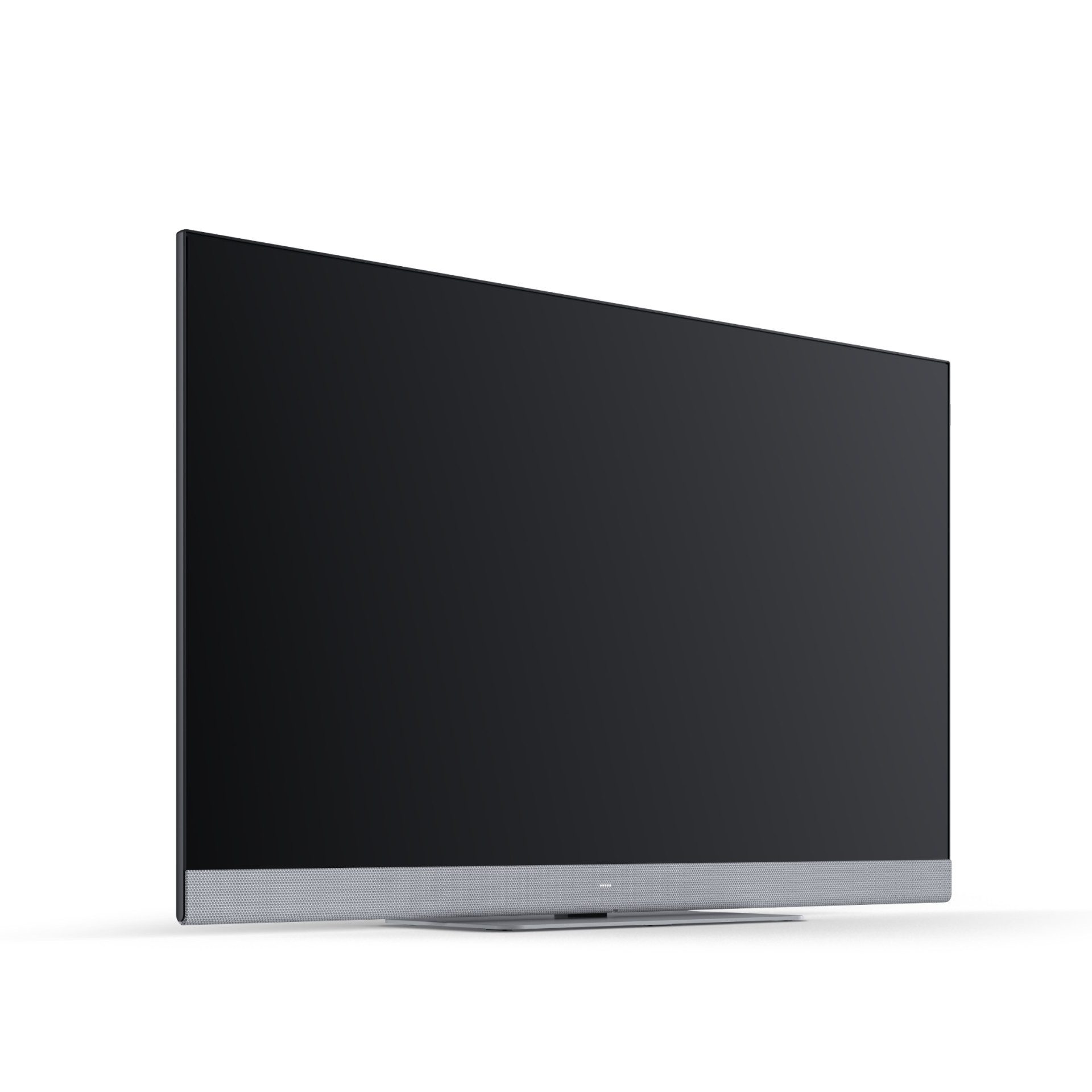 Loewe We. SEE 43 LED-Fernseher (108 cm/43 Zoll, 3840 x 2160, Entwickelt in Deutschland, 30 Monate Garantie bei Registrierung)