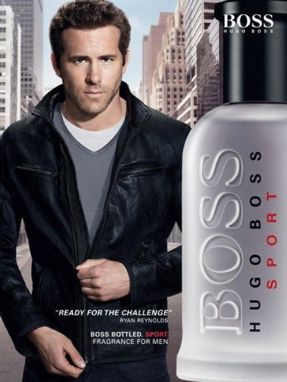 BOSS Eau de Toilette »Hugo Boss Bottled Sport 100 ml EdT« online kaufen |  OTTO