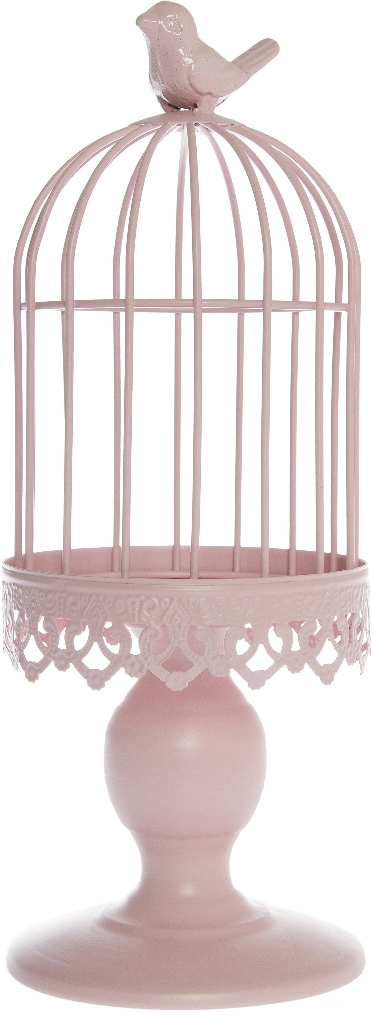 Myflair Möbel & Accessoires Kerzenhalter Natan, Weihnachtsdeko, Höhe ca. 32 günstig online kaufen