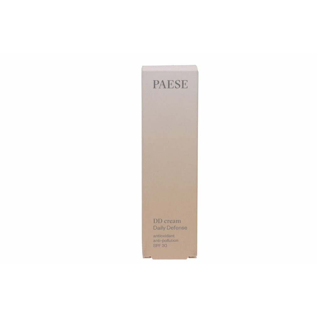 Paese Körperpflegemittel DD Cream Daliy Defense SPF30 hautpflegende Farbcreme 2W Beige