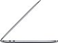 Apple MacBook Pro 13” Notebook (33,78 cm/13,3 Zoll, Apple M1, 1000 GB SSD, 8-core CPU), Bild 2