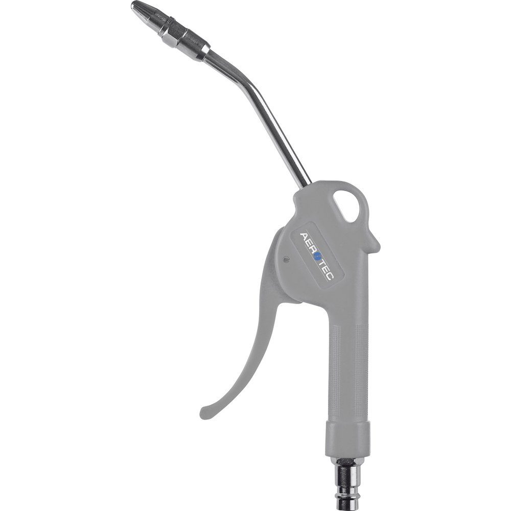 Druckluftgeräte-Set Aerotec KSP 120 Turbo Druckluft-Ausblaspistole 10 bar