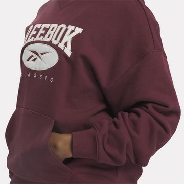 Reebok Classic Hoodie Reebok Classics Archive Essentials Big Logo Hoodie