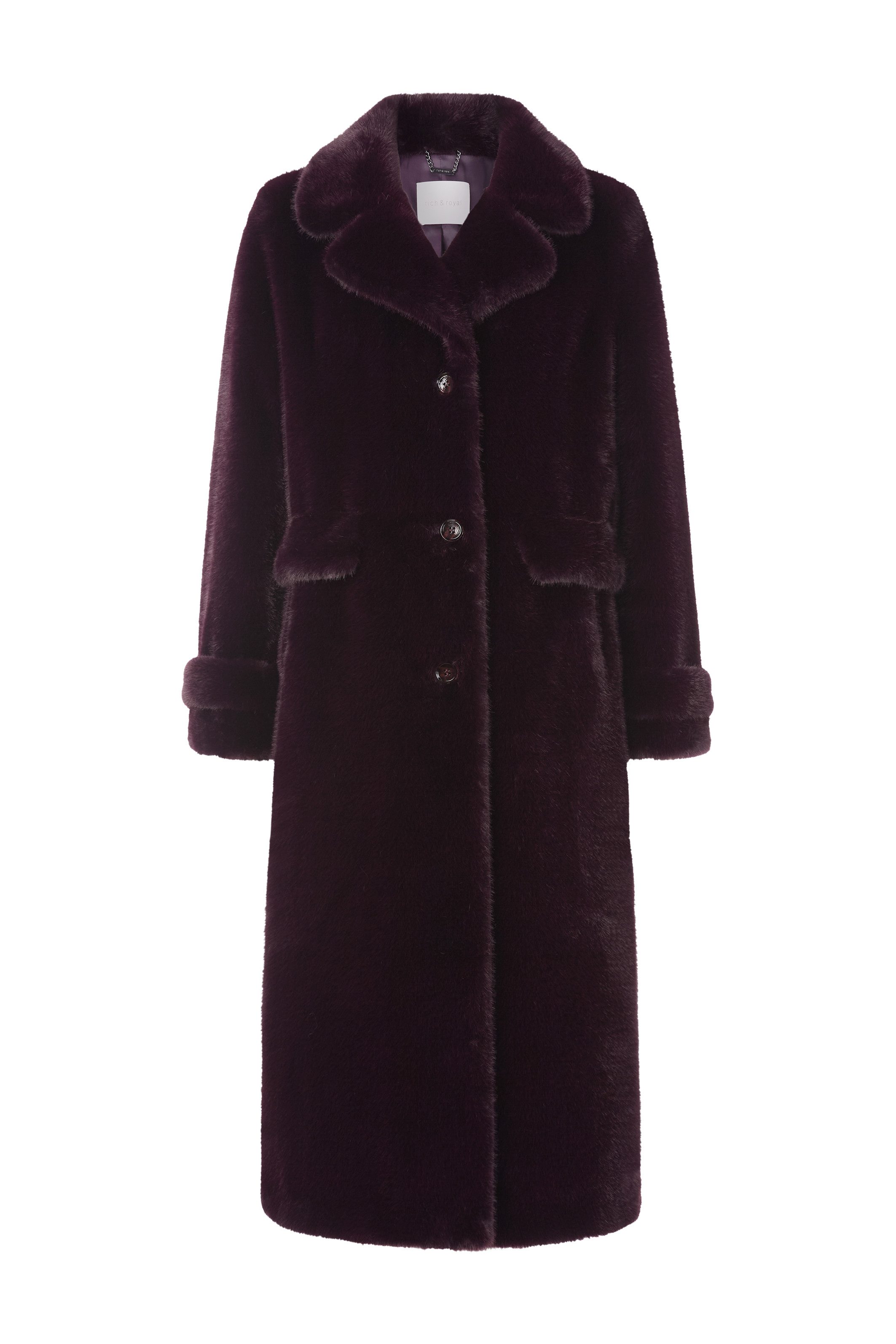 RICHROYAL Steppjacke günstig online kaufen