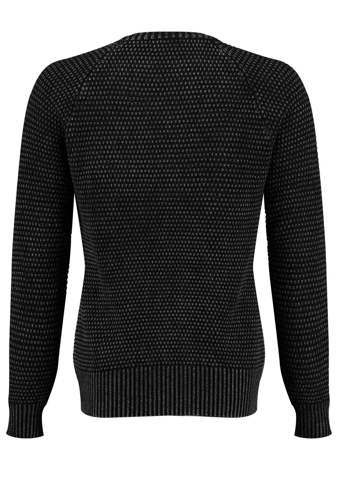 Key Largo Rundhalspullover MST KLROBBIE round günstig online kaufen