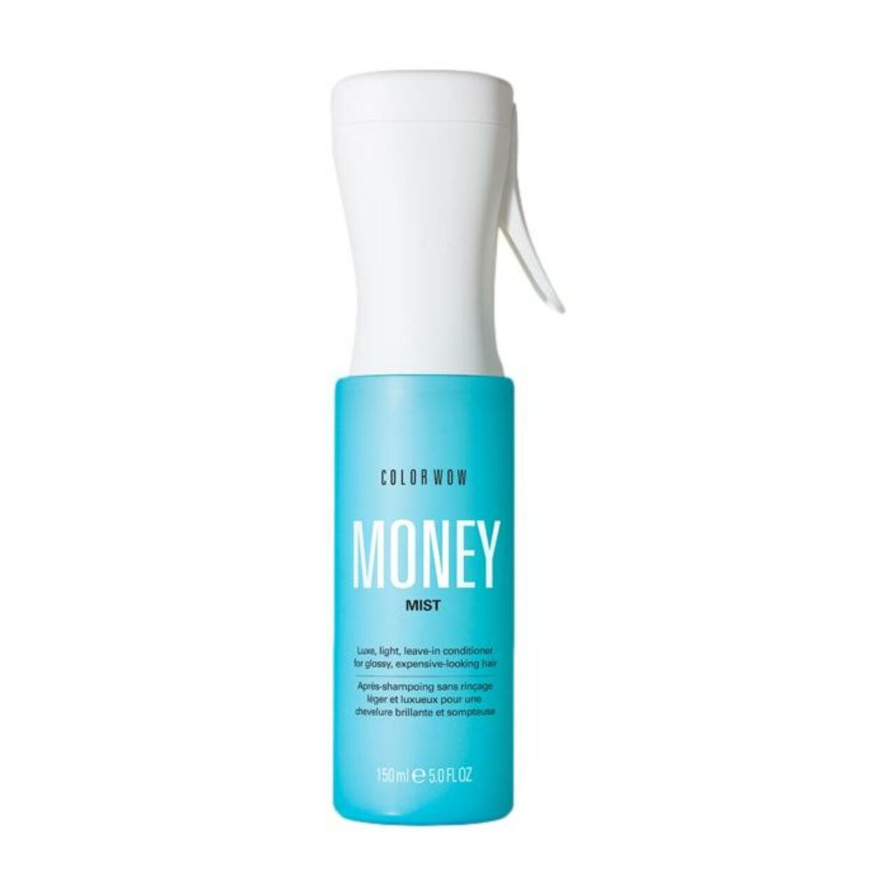 Leave-in Pflege Money Mist