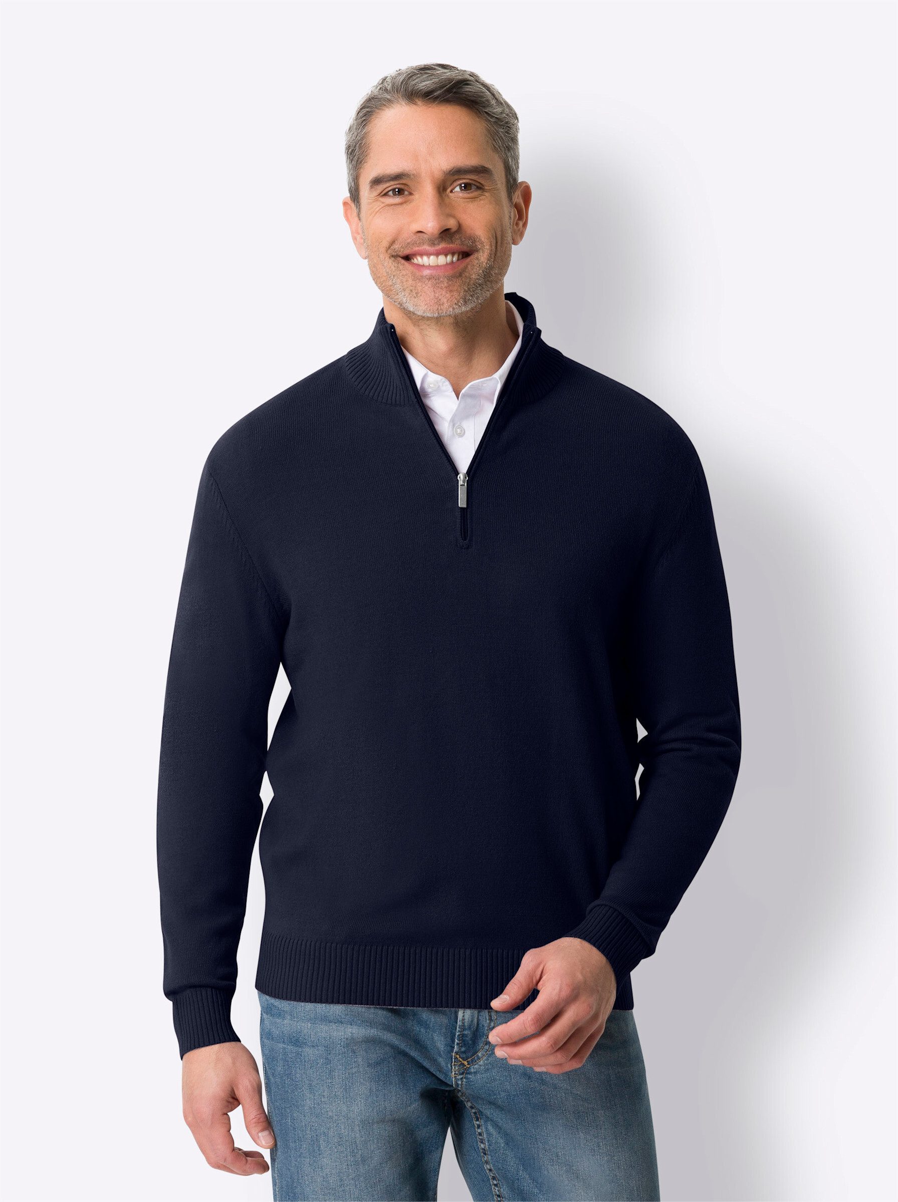 Strickpullover Strickpullover
