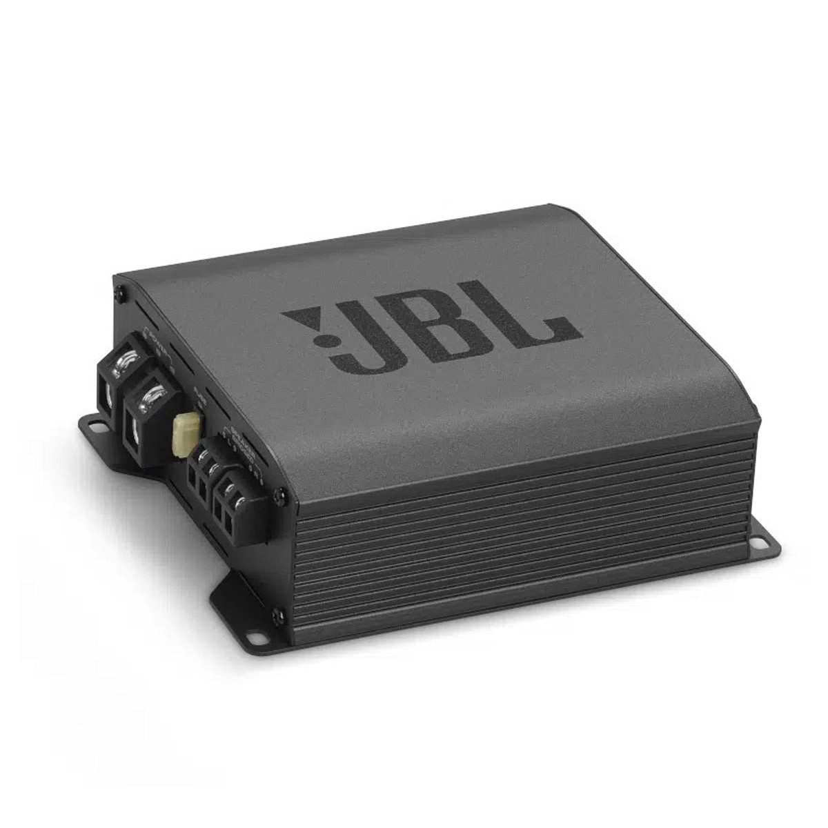 JBL STAGE GT 80021 2-Kanal Verstärker Endverstärker (Anzahl Kanäle: 2)