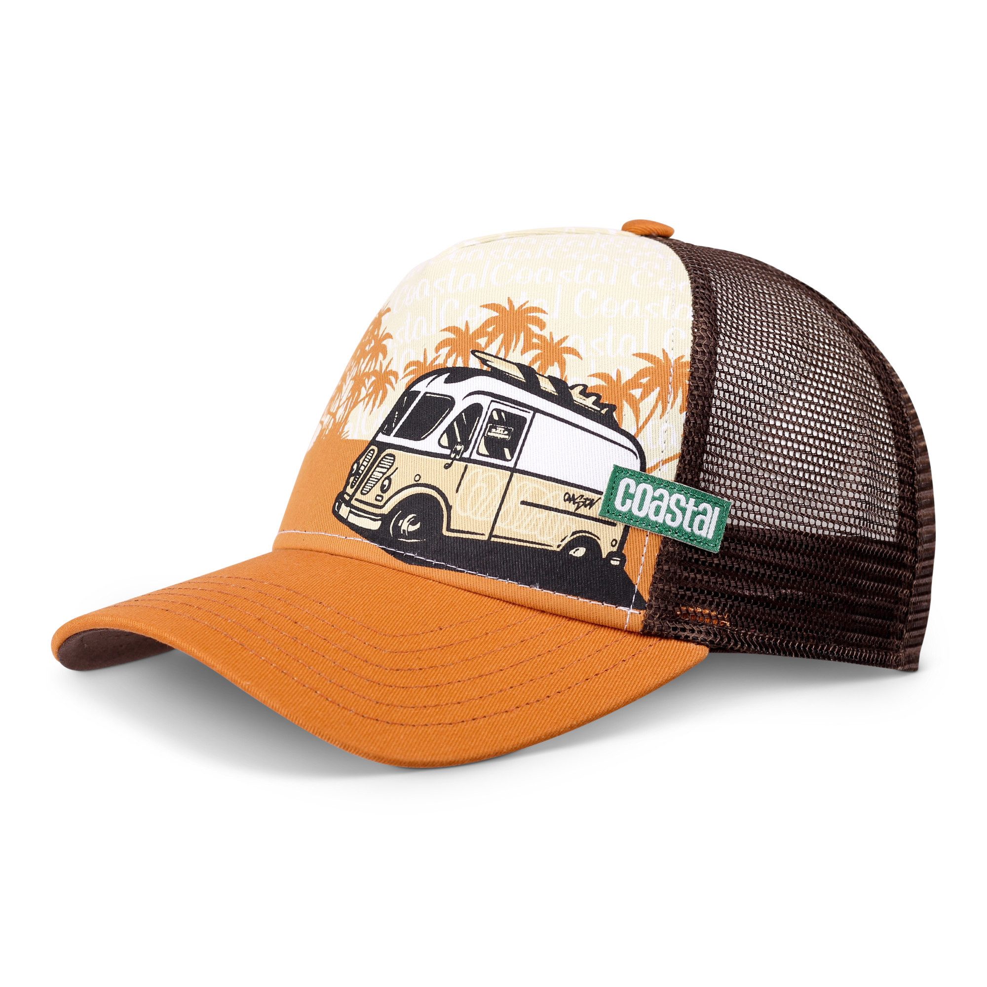 Coastal Trucker Cap Coastal HFT Trucker günstig online kaufen