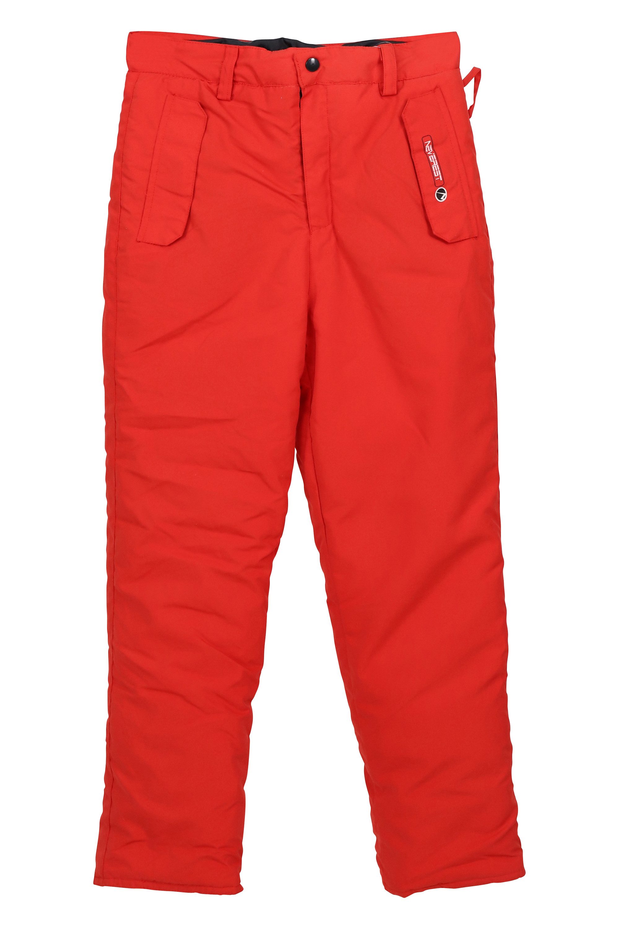 Easy Young Fashion Schneehose SH200 warme Basic Schneehose