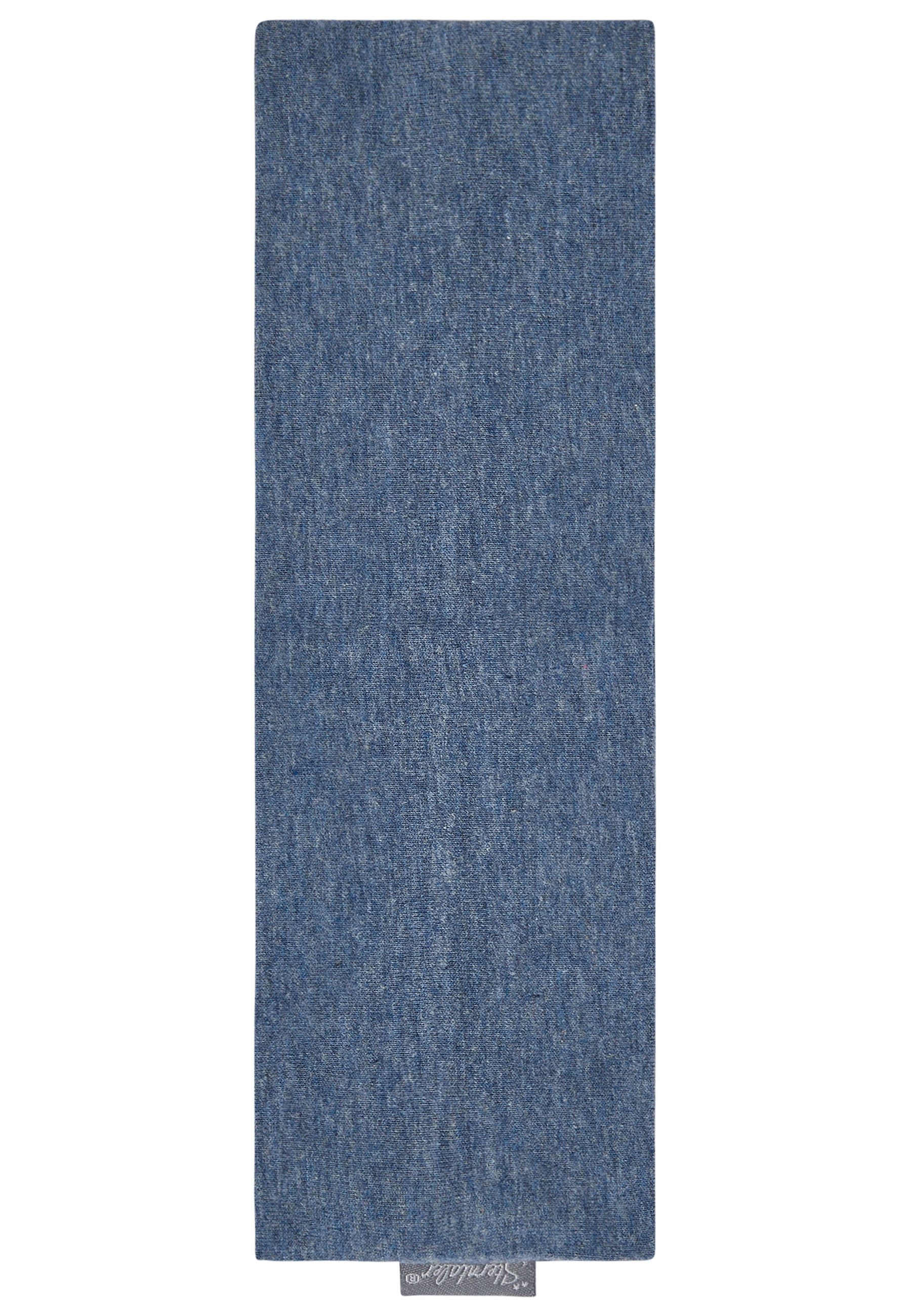 Sterntaler® Beanie OCS Stirnband Doppelpack (1-St) Stirnband aus weichem Melange-Singlejersey im Doppelpack