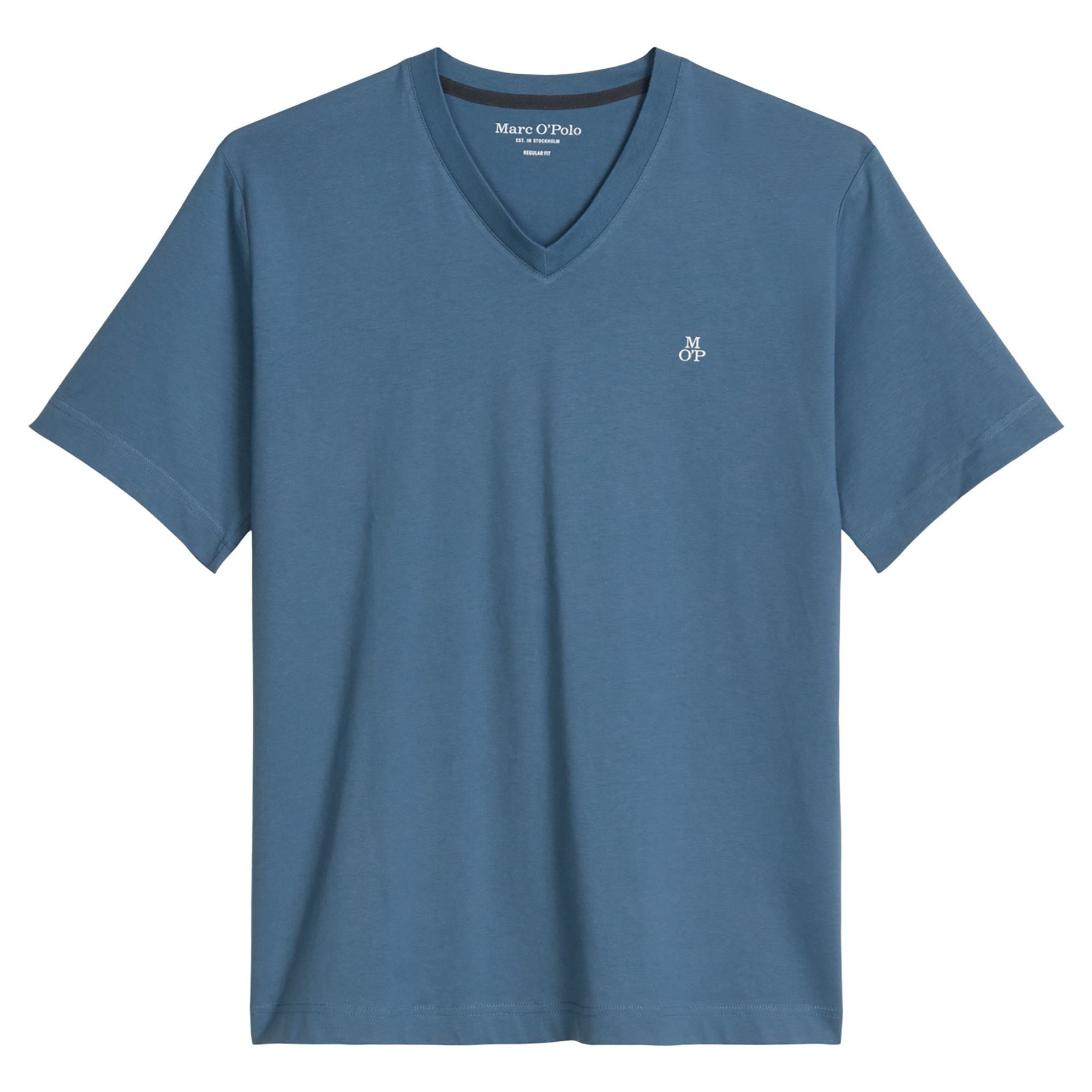 T-Shirt Herren T-Shirt 1er Pack Baumwolle