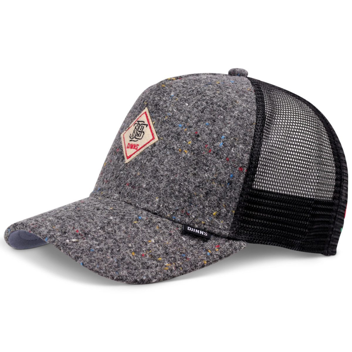 Trucker Cap Djinns HFT Cap Mon Spots