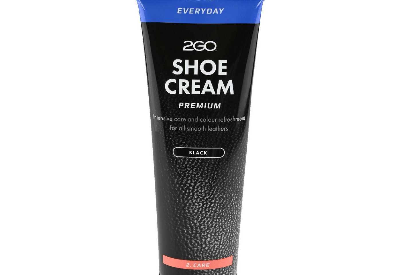 Thumbnail - 2GO Unisex Schuhpflege Shoe Cream Premium Schuh-Imprägnierspray