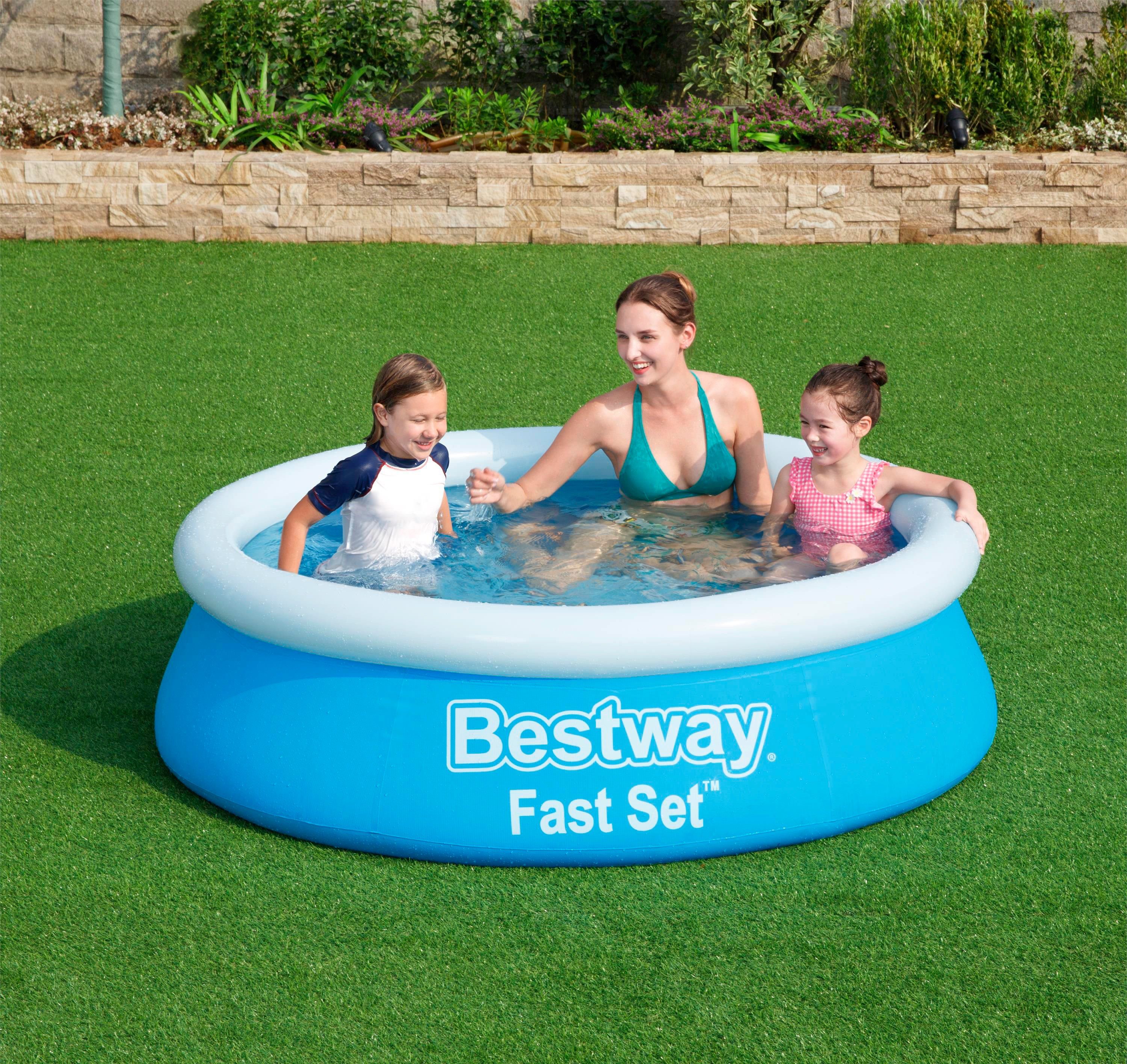 Bestway QuickUp Pool »Fast Set™«, ØxH 183x51 cm, ohne Pumpe online kaufen OTTO