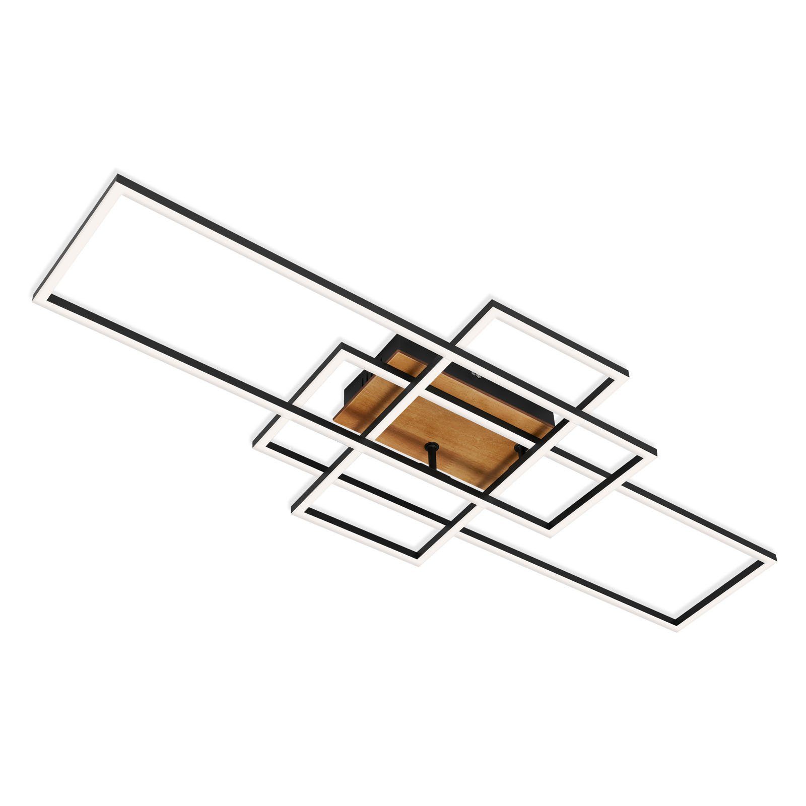 Briloner Leuchten LED Deckenleuchte LED Deckenleuchte günstig online kaufen