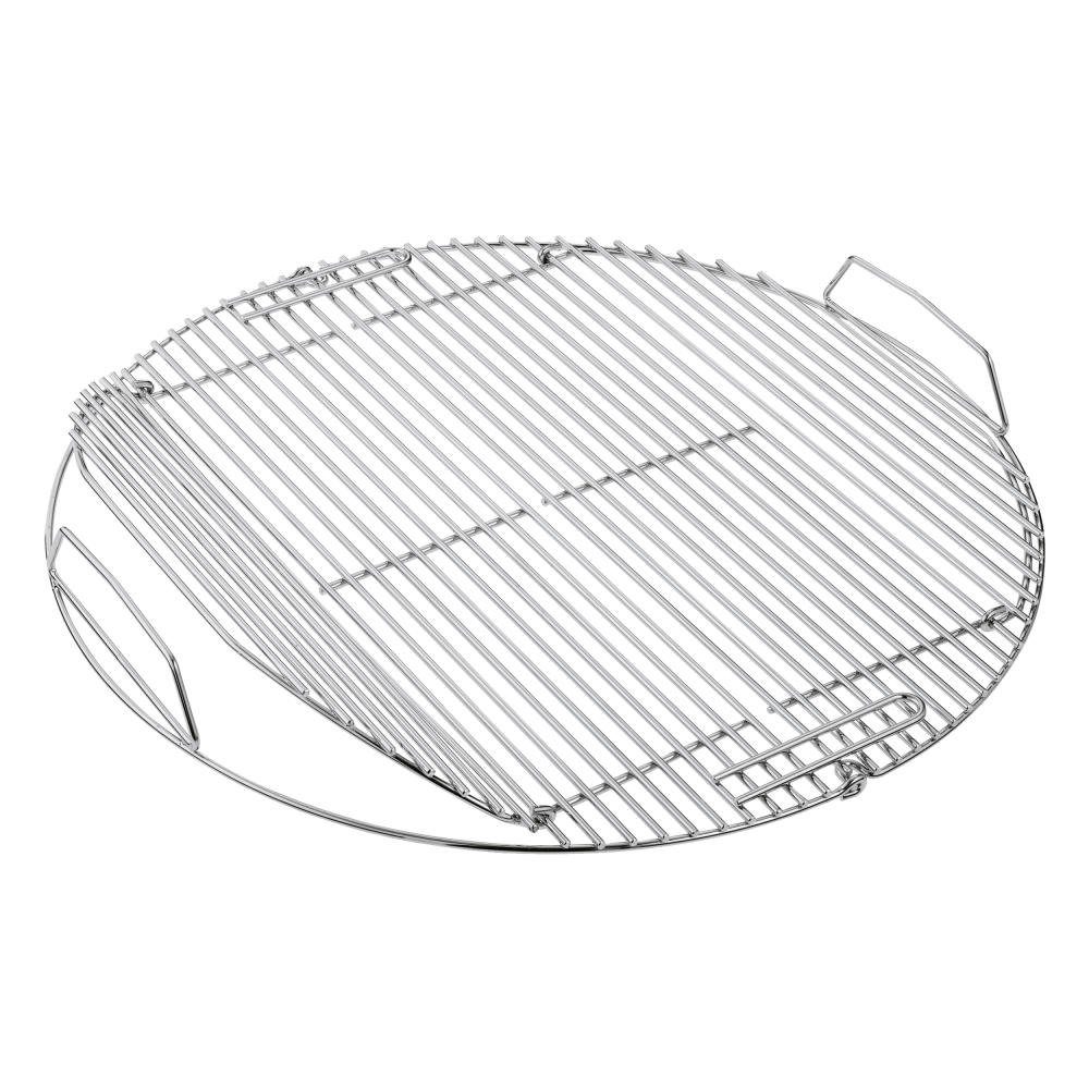 RÖSLE Grillrost für Kugelgrill Ø 58 cm (1-St)