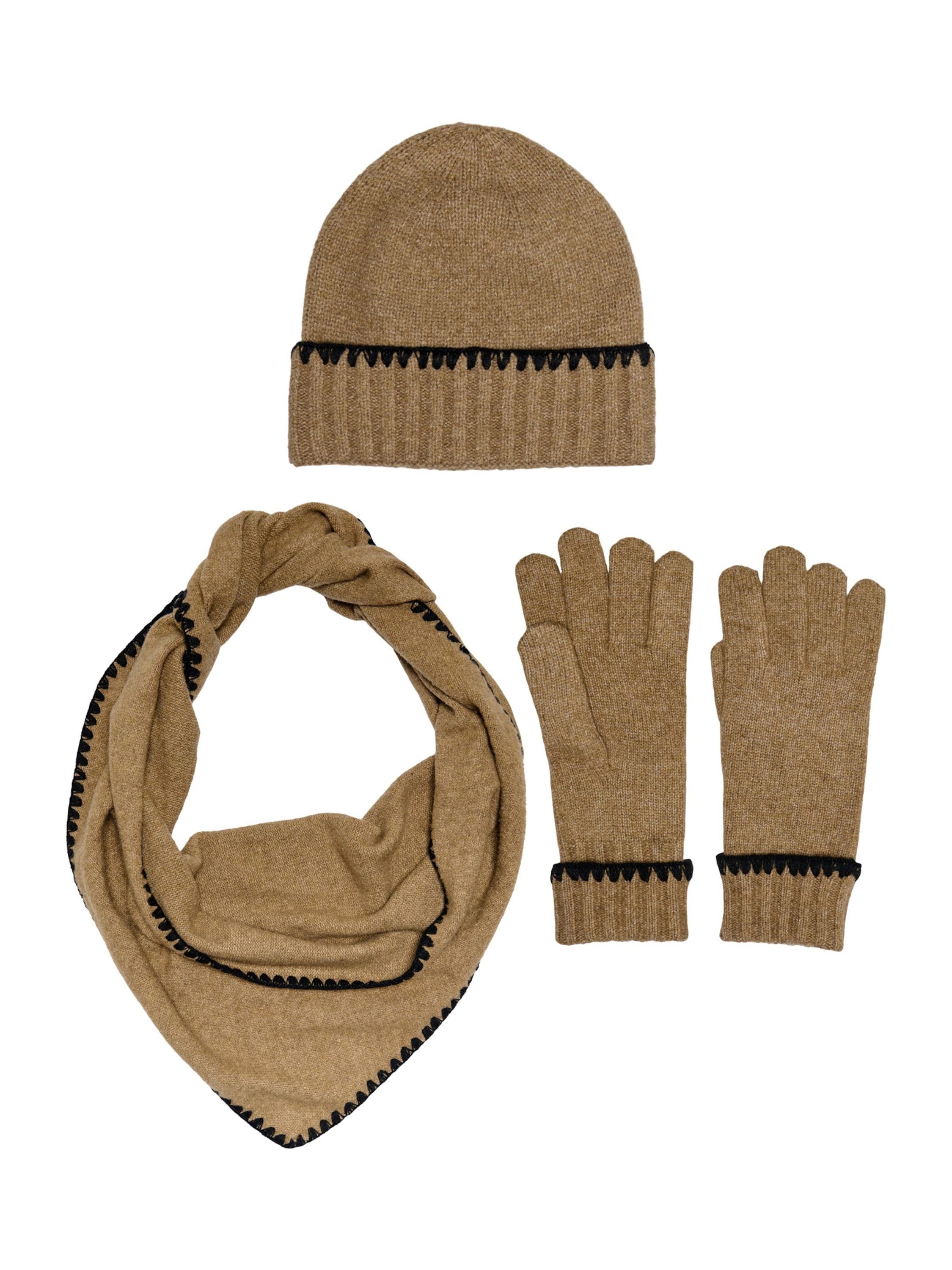 ONLY Strickmütze ONLLEA (1-St)