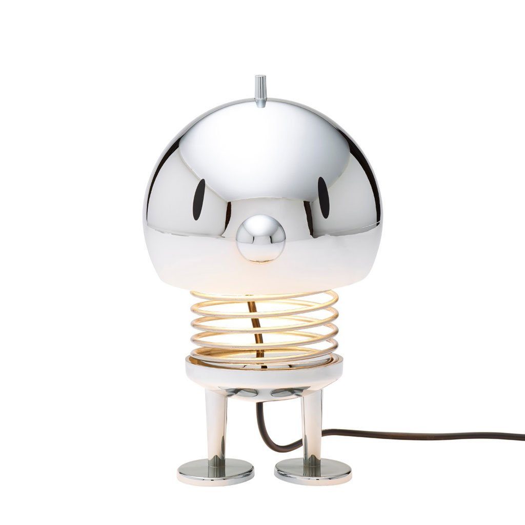 HOPTIMIST Dekofigur Large Bumble Lamp (Packung)