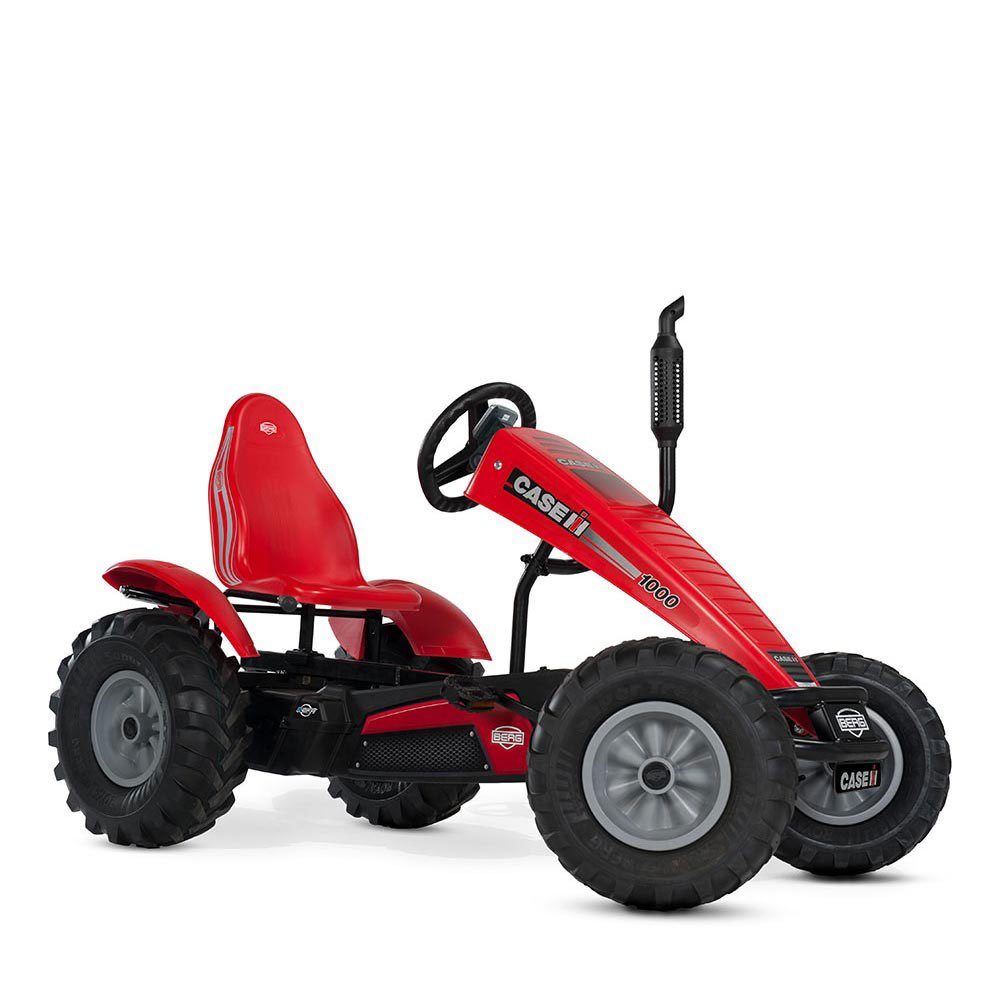Go-Kart Gokart XXL Traxx Case IH E-Motor Hybrid Dreigangschaltung E-BFR-3