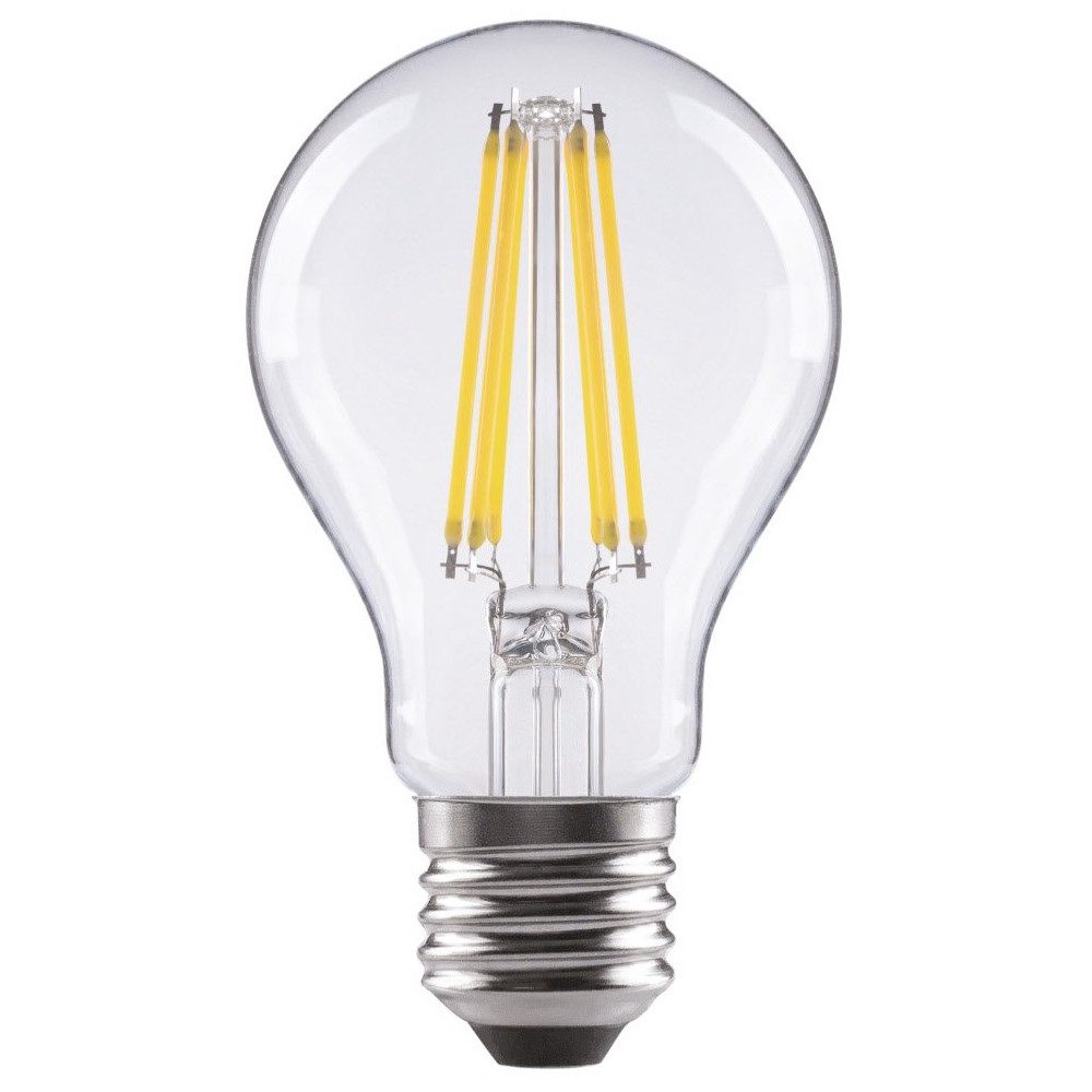 LED-Leuchtmittel Xavax LED-Filament E27, 1521lm - Energiesparlampe.