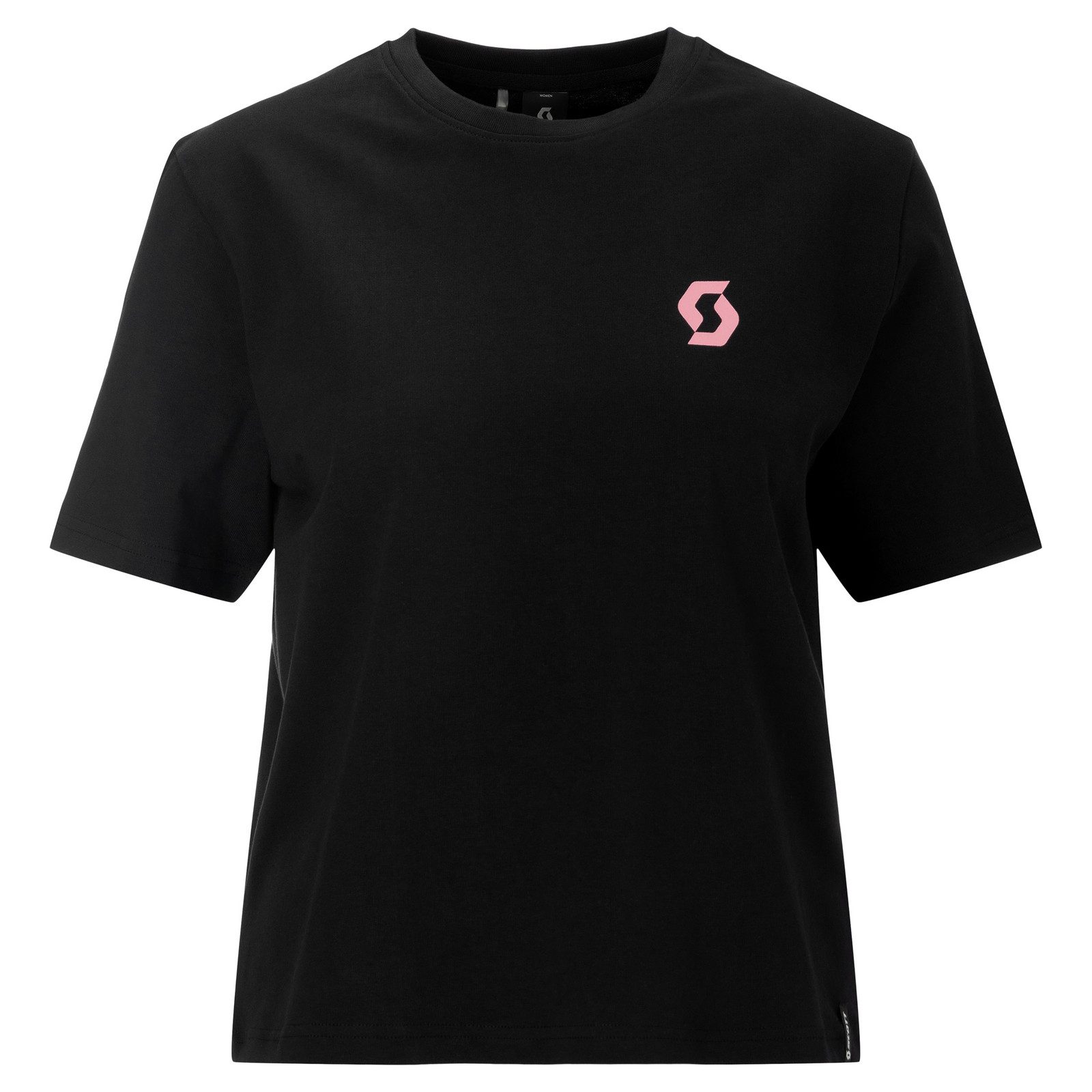 Scott T-Shirt Graphic mit großem Rückenprint