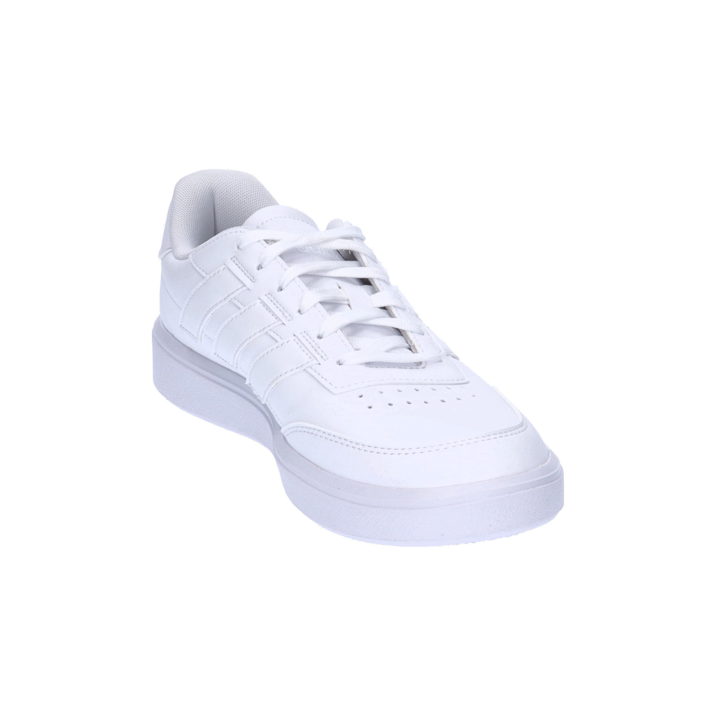adidas Performance adidas Herren Sneaker COURTBLOCK Sneaker – Bild 2 von 5