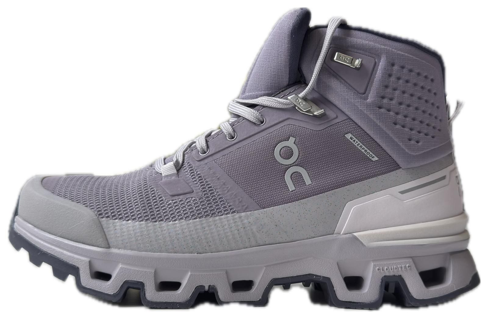 ON RUNNING Laufschuh