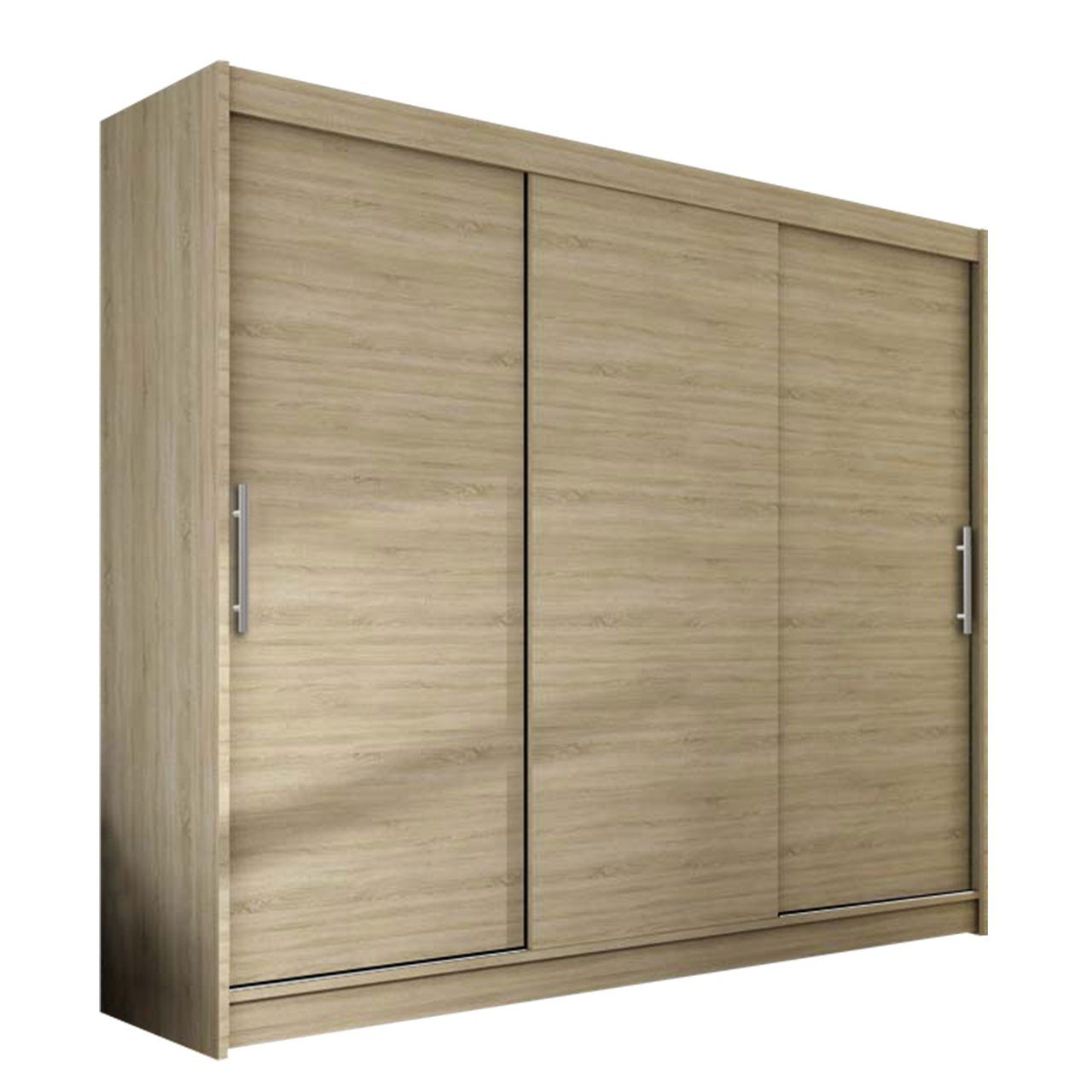 MIRJAN24 Kleiderschrank Aston II (mit Schiebetüren, günstig online kaufen