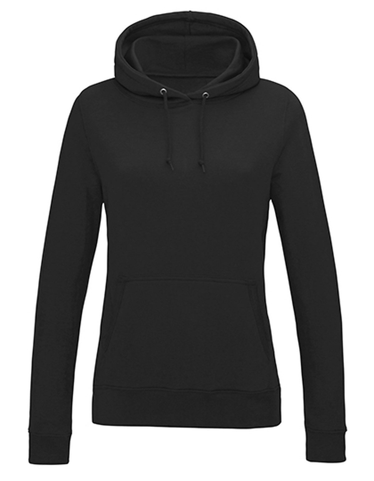 Just Hoods Hoodie Women´s College Hoodie günstig online kaufen
