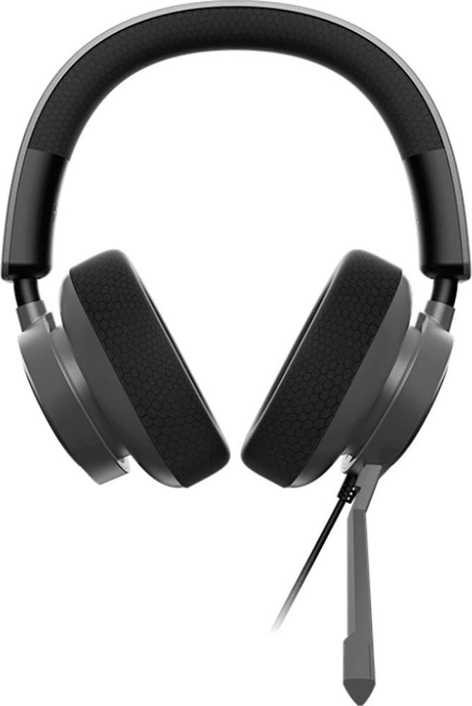 MSI Maestro 300 Gaming-Headset (Mikrofon abnehmbar)