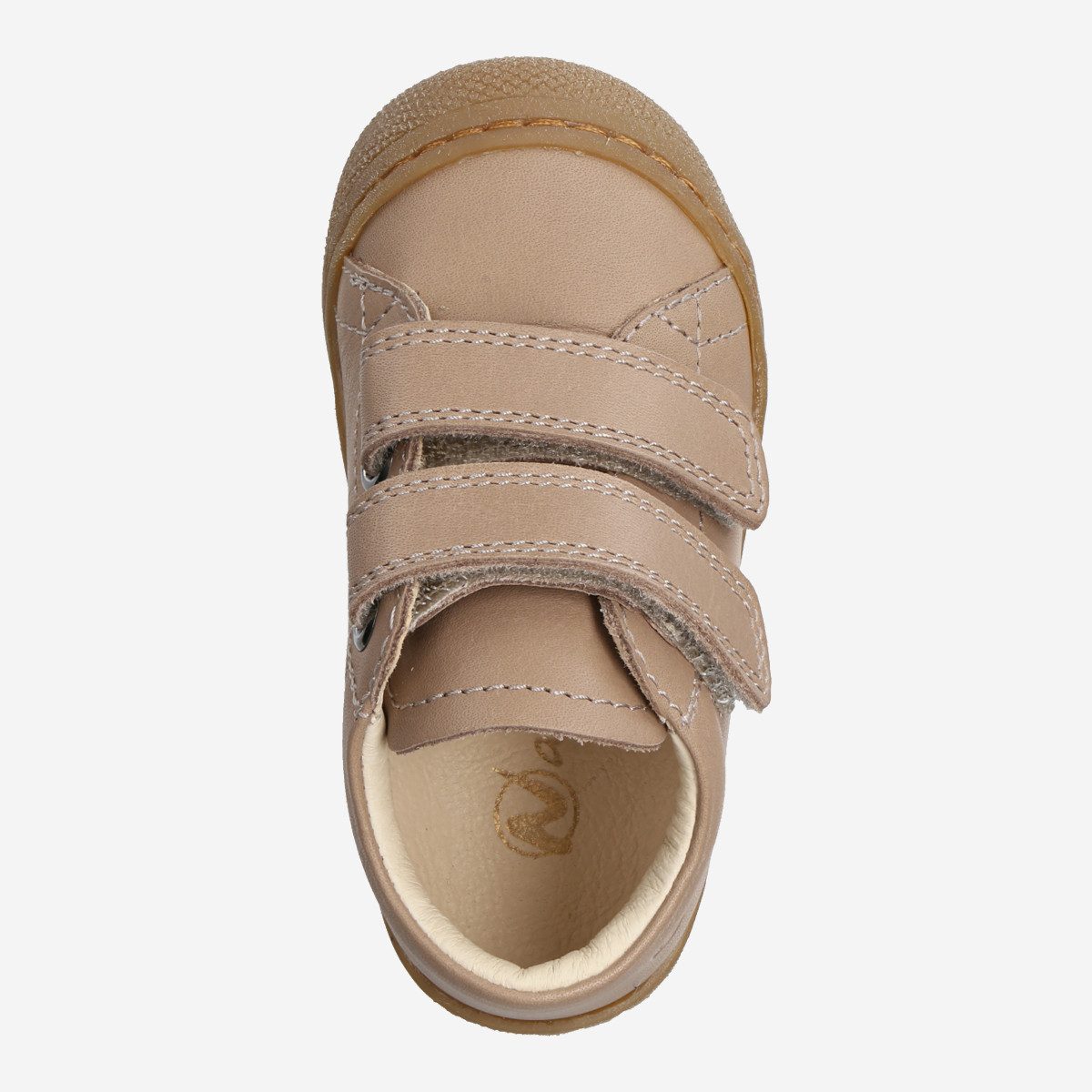 Naturino Naturino NATURINO COCOON VL , Sneaker, Beige, Kinder Sneaker