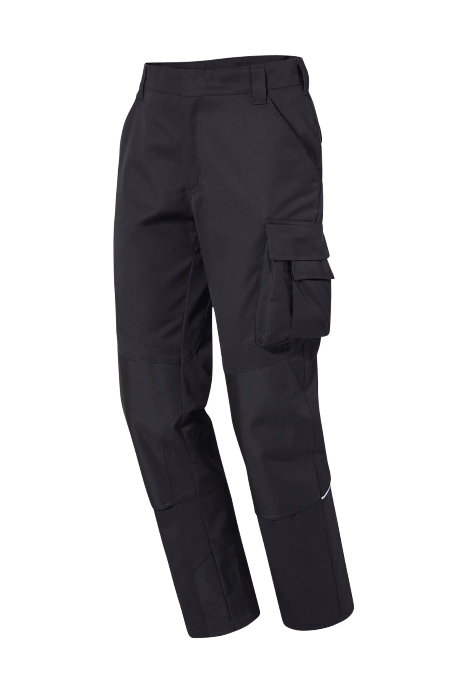 PIONIER WORKWEAR Arbeitshose Pionier Arbeitshose Bundhose 30001