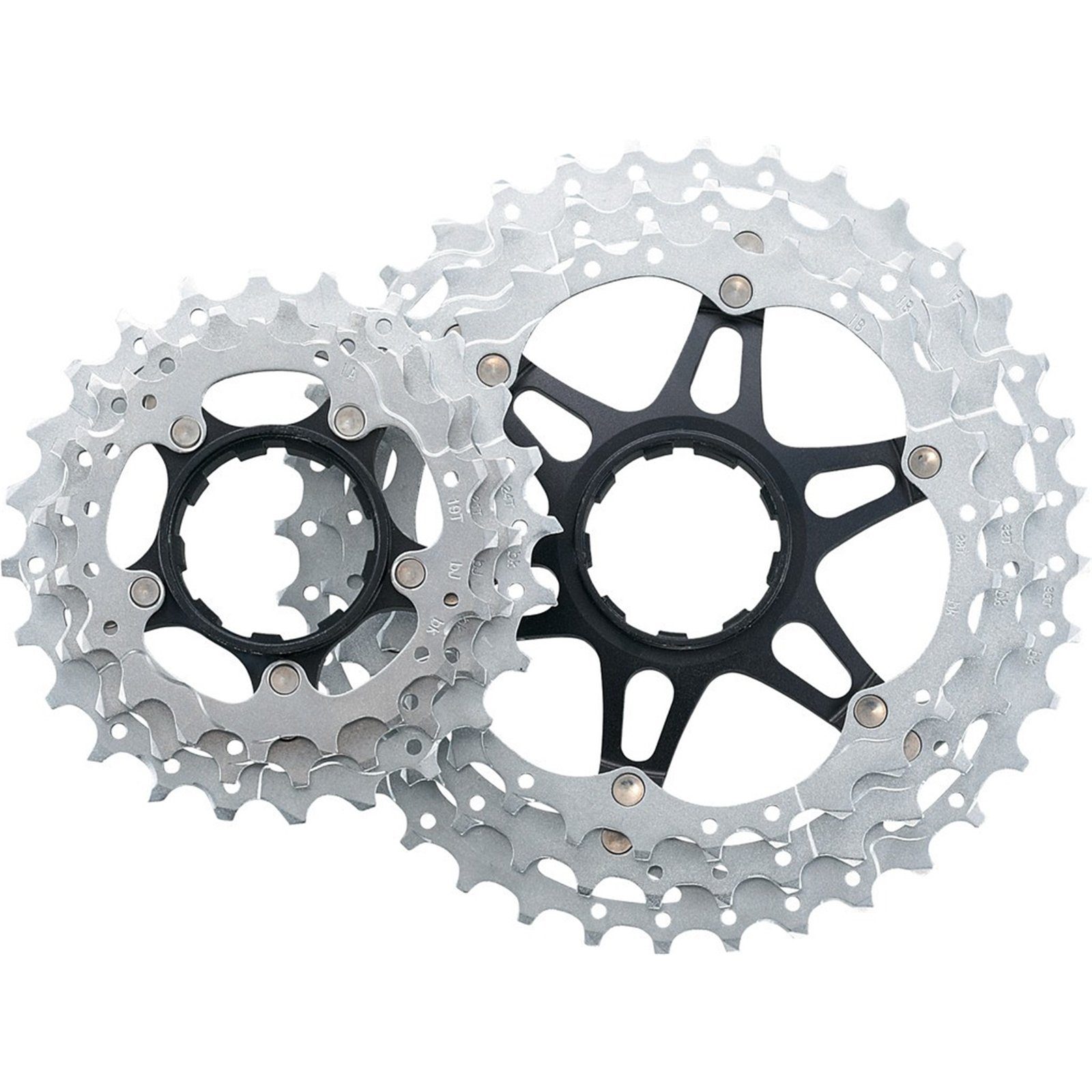 Shimano Zahnkranz