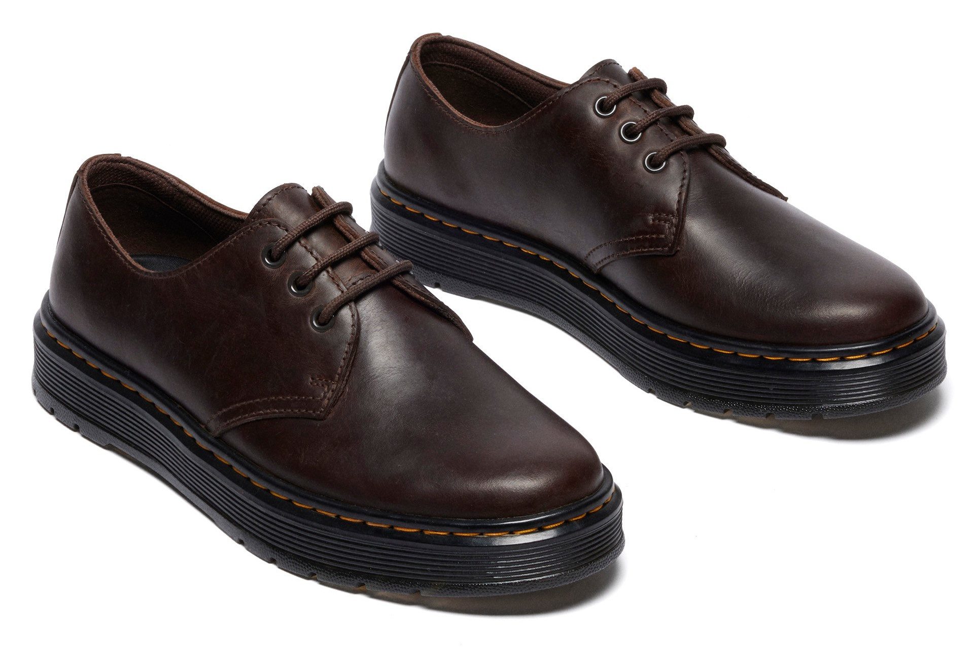 DR. MARTENS Brookline Lo Schnürschuh Freizeitschuh, günstig online kaufen