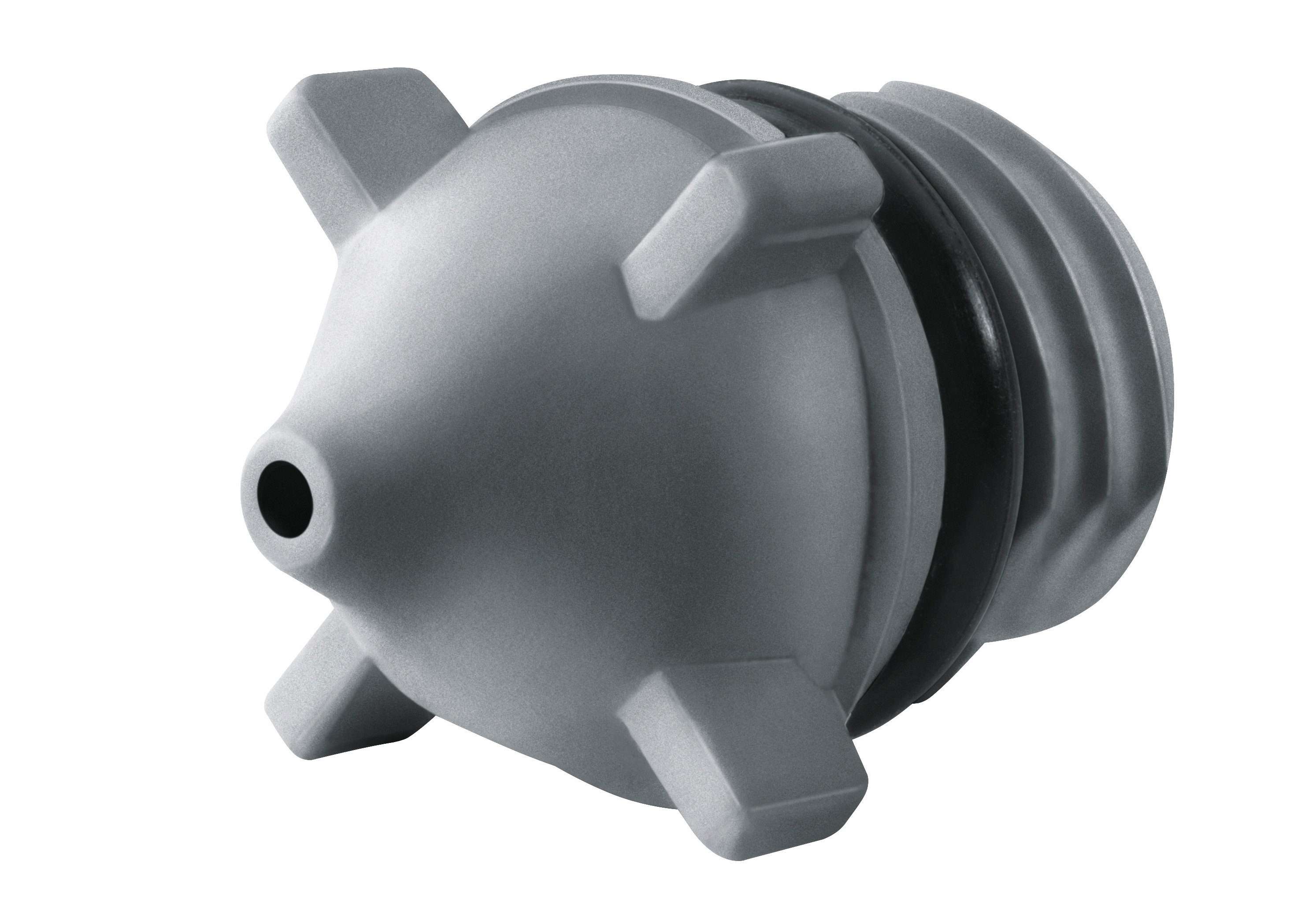 Bosch Home & Garden Farbsprühgerät PFS 1000 – Bild 5 von 5
