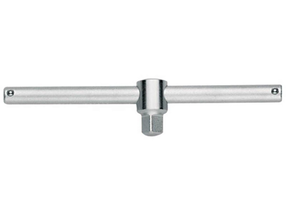 Gedore Griff GEDORE 6236520 Quergriff mit Gleitstück 3087 3/8 '' Länge 165 mm
